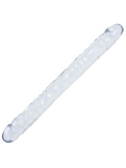 Crystal Jellies Double Dong 18