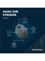 Boners Handjob Stroker