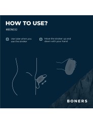 Boners Handjob Stroker