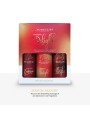 BodyGliss - Travel Edition 3-pack - Sensual Delight