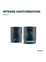 Boners Handjob Stroker