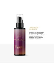 BodyGliss - Travel Edition 3-pack - Tropical Temptation