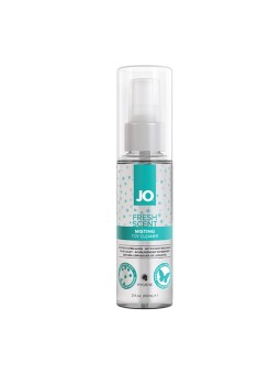 JO – Misting Toy Cleaner – 60 ml
