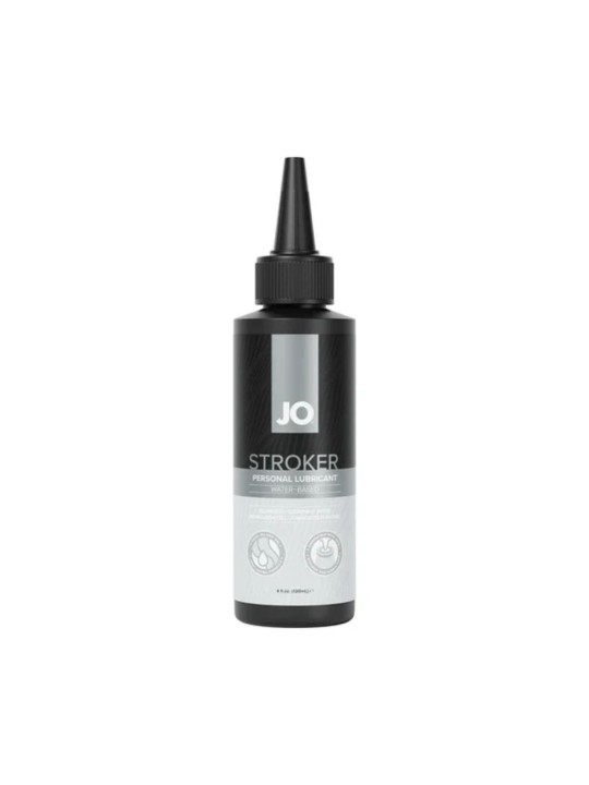 JO – Stroker Lubricant Water-Based - 120 ml