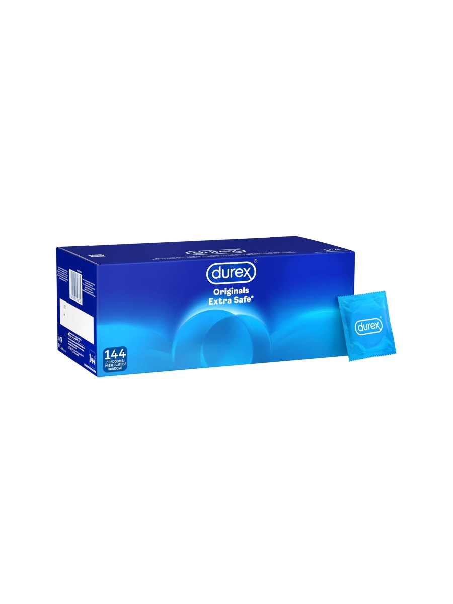 Durex Extra Safe 144st