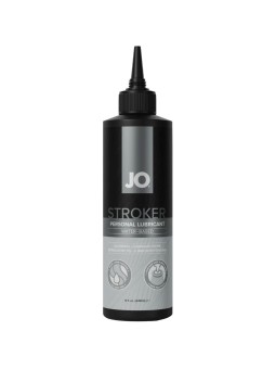 JO – Stroker Lube Op Waterbasis – 240 ml