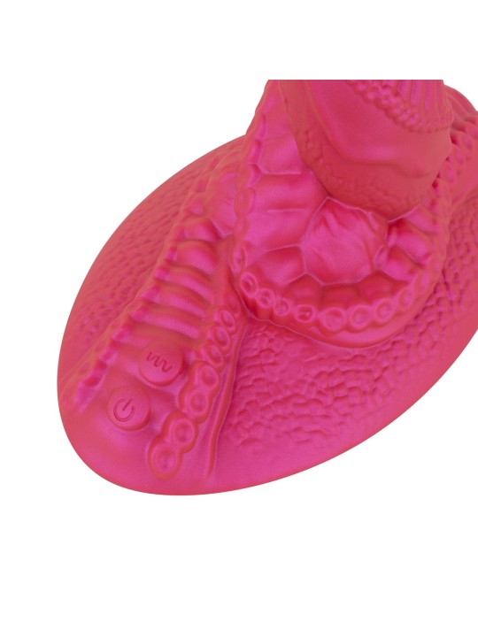 Mythical Mates - The Deep One Vibrating Pad - 15 cm