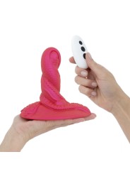 Mythical Mates - The Deep One Vibrating Pad - 15 cm