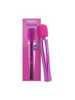 MyMagicWand - My Magic Wand Electric Pink
