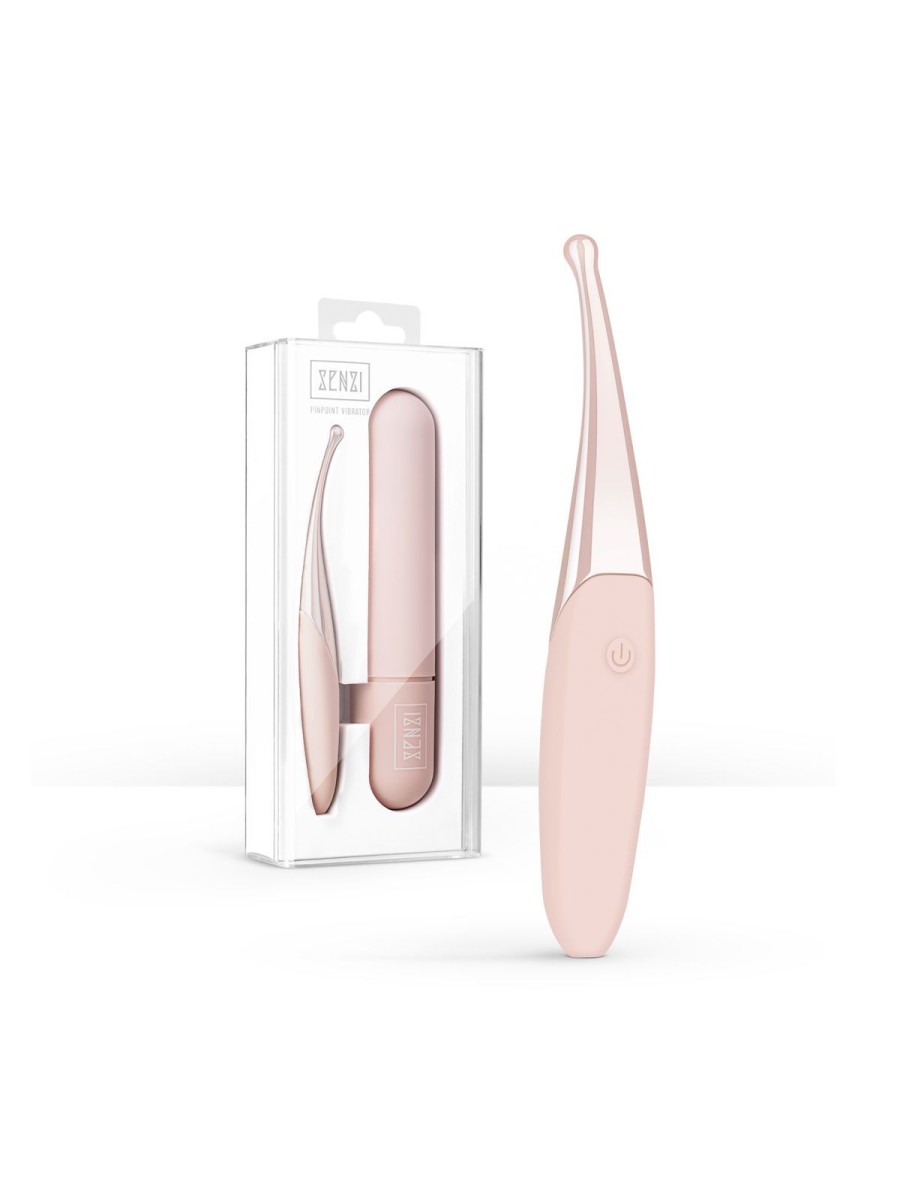 Senzi Vibrator - Roze