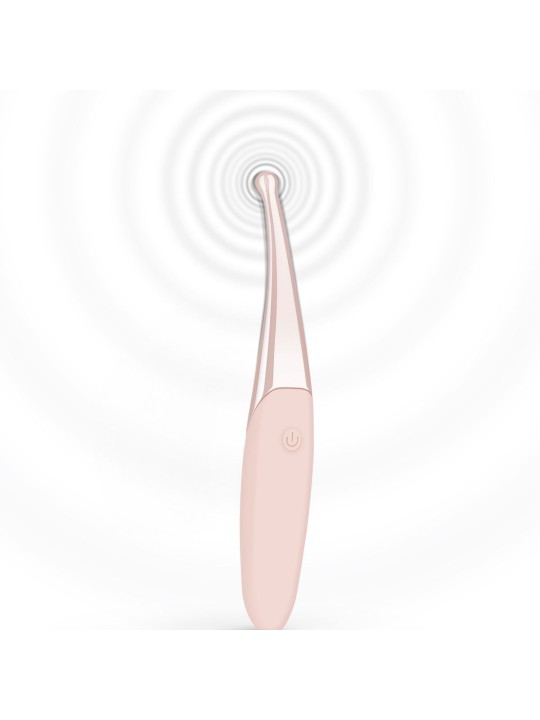 Senzi Vibrator - Roze