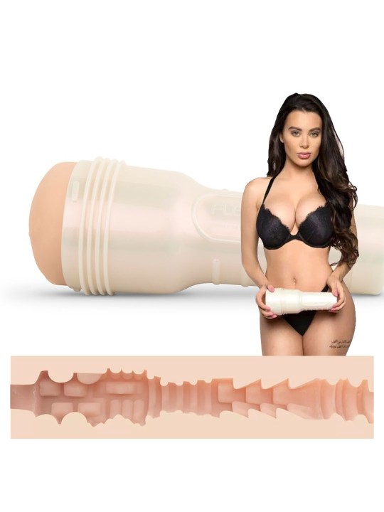 Fleshlight Girls - Lana Rhoades Destiny