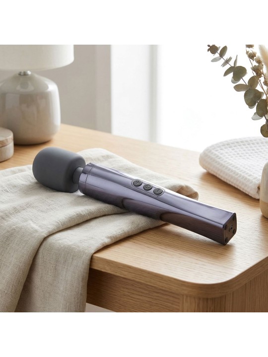 MyMagicWand - Wand Massager - Dynamite Grey