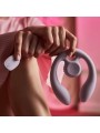 SVibe - GIZI Duo Couples Stimulator - Purple