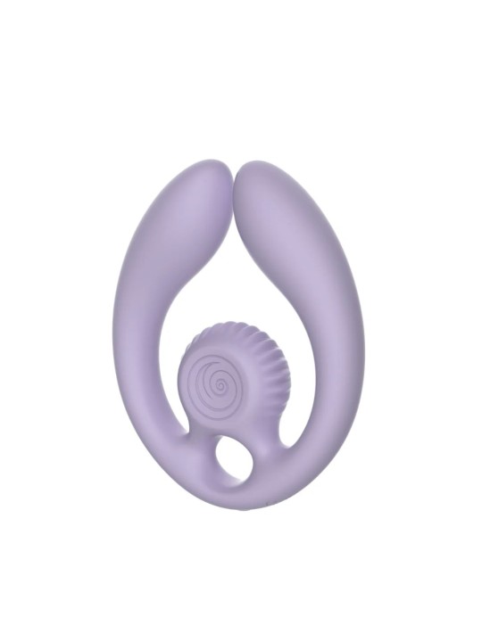 SVibe - GIZI Duo Couples Stimulator - Purple