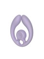 SVibe - GIZI Duo Couples Stimulator - Purple