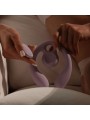 SVibe - GIZI Duo Couples Stimulator - Purple