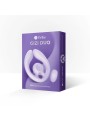 SVibe - GIZI Duo Couples Stimulator - Purple
