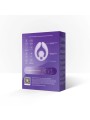 SVibe - GIZI Duo Couples Stimulator - Purple