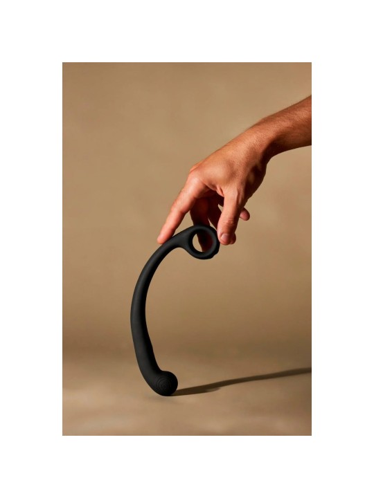SVibe - AXI Spot Wand - Granite Noir