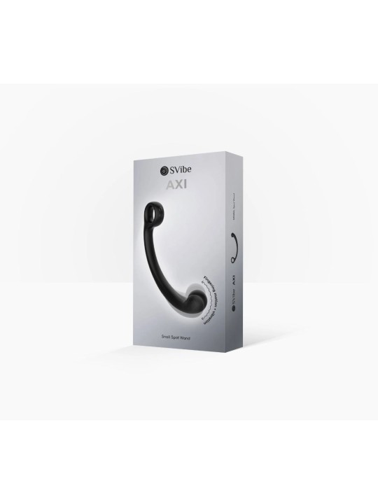 SVibe - AXI Spot Wand - Granite Noir