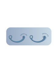 SVibe - AXI Spot Wand - Blue Lagoon