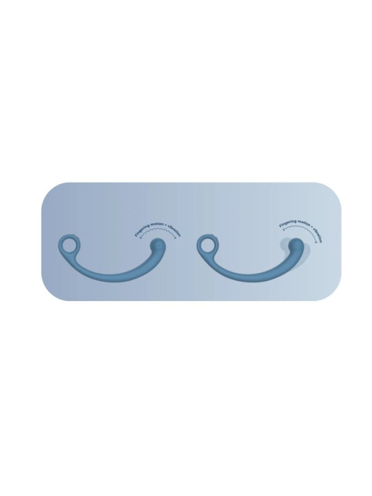 SVibe - AXI Spot Wand - Blue Lagoon