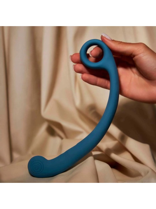SVibe - AXI Spot Wand - Blue Lagoon