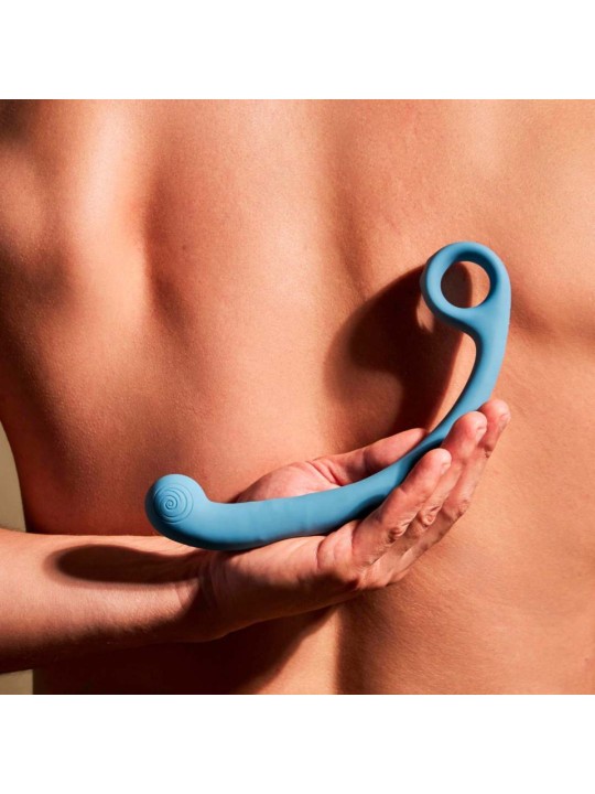SVibe - AXI Spot Wand - Blue Lagoon