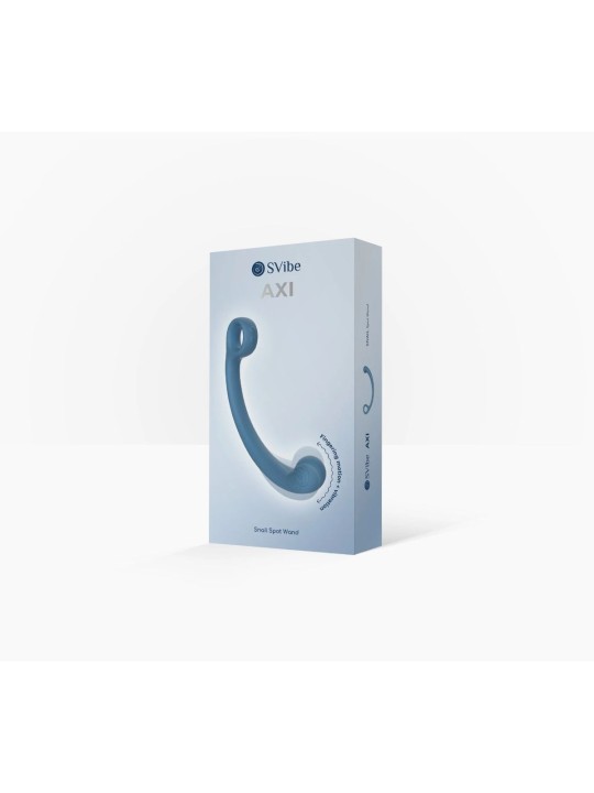 SVibe - AXI Spot Wand - Blue Lagoon