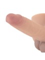 Friend with Benefits - Lex Rider Realistic Masturbator with Penis and Anus