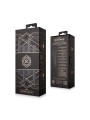 Rosy Gold - Seduction Candle Set - Zwart