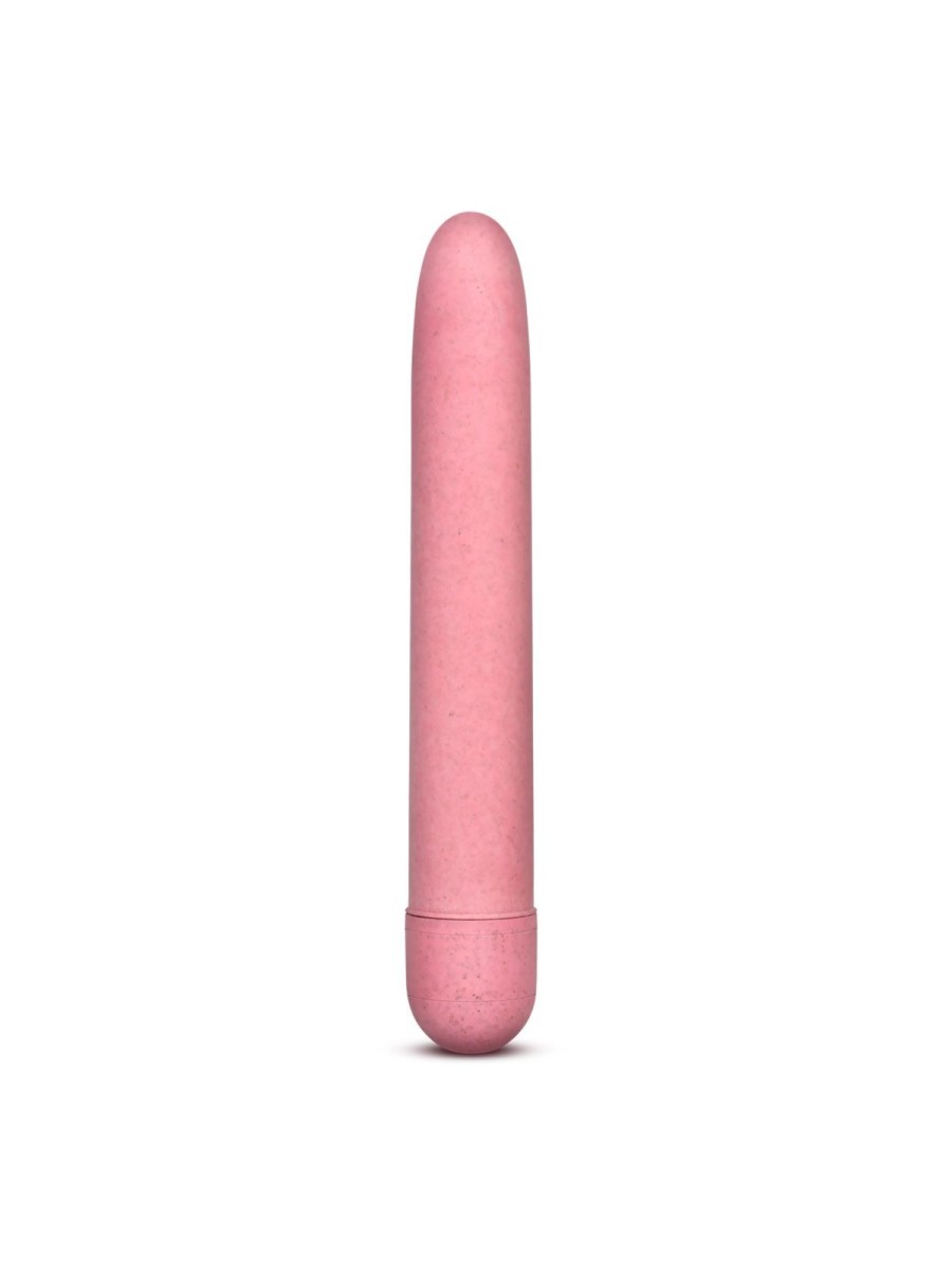Gaia Eco Vibrator - Roze