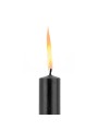 Rosy Gold - Seduction Candle Set - Zwart