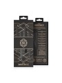 Rosy Gold - Seduction Candle Set - Zwart