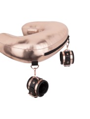 Rosy Gold - Sling Restraint Set - Rose Gold