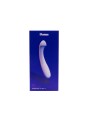 Dame - Arc G-Spot Vibrator - Ice