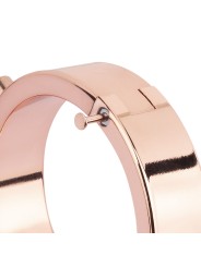 Rosy Gold - Handcuffs - Rosegold