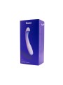 Dame - Arc G-Spot Vibrator - Ice