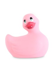 I Rub My Duckie 2.0 Classic - Roze