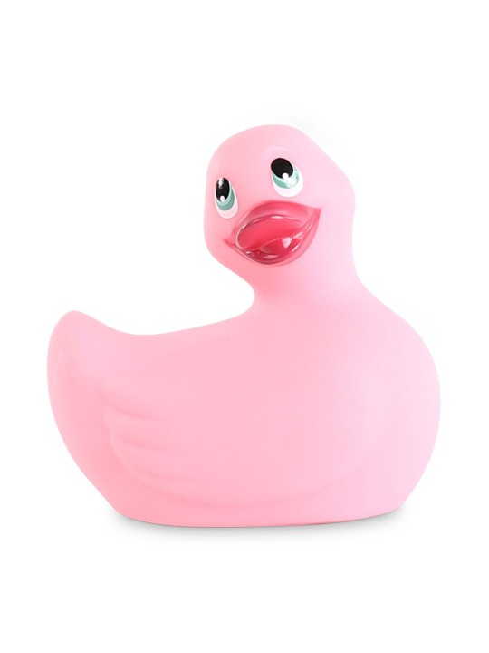 I Rub My Duckie 2.0 Classic - Roze