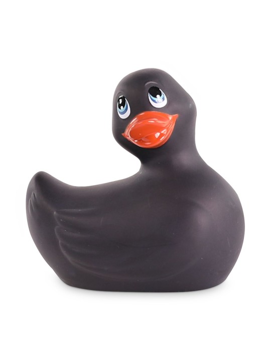 I Rub My Duckie 2.0 Classic - Zwart