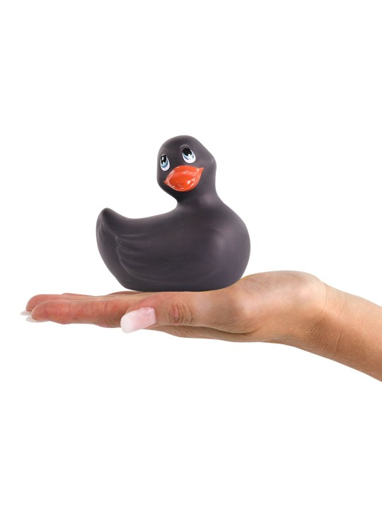 I Rub My Duckie 2.0 Classic - Zwart