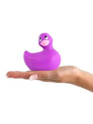 I Rub My Duckie 2.0 Classic - Paars