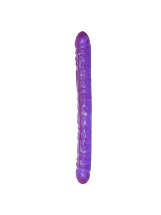 Eighteen inch double dong