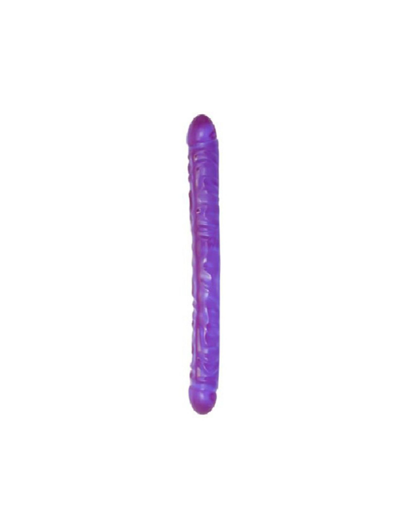 Eighteen inch double dong