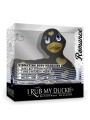 I Rub My Duckie 2.0 Romance - Zwart/Goud