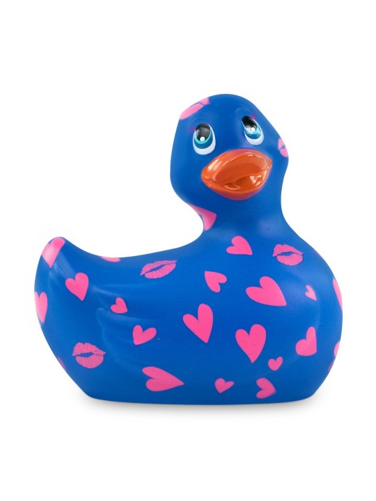 I Rub My Duckie 2.0 Romance - Paars/Roze