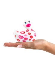 I Rub My Duckie 2.0 Romance - Wit/Roze