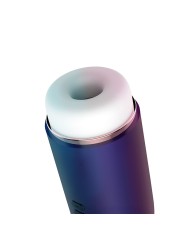 Hueman - Rocket Masturbator - Zuig- en Vibratiefunctie